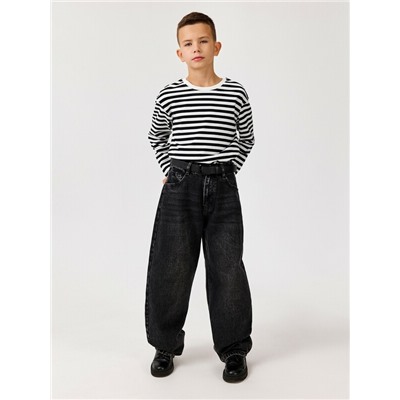 Джемпер детский Nerl