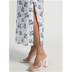 Платье Айлин (белое) П15446-19М