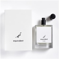 EQUIVALENT H003 men 100мл