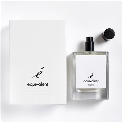 EQUIVALENT H003 men 100мл