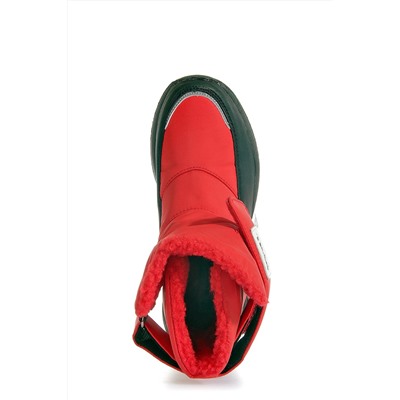 Ботинки детские PATROL