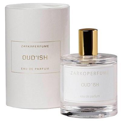 Tester Zarkoperfume Oud'Ish edp 100 ml