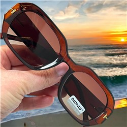 Очки солнцезащитные женские Арт 8302/3 №10