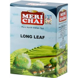 Meri Chai. Крупнолистовой 250 гр. карт.пачка