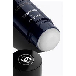 BLEU DE CHANEL COFFRET Эксклюзивный набор BLEU DE CHANEL ограниченной серии: туалетнуя вода 100мл + дезодорант стик 60г