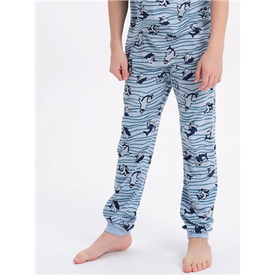 Пижама для мальчиков