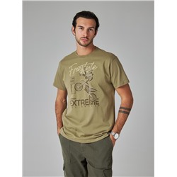 Футболка мужская арт. 02285/Extreme