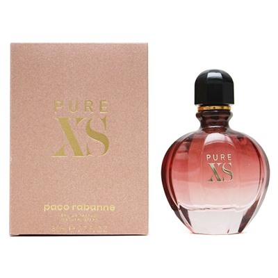 Paco Rabanne Pure XS For Woman edp 80 ml