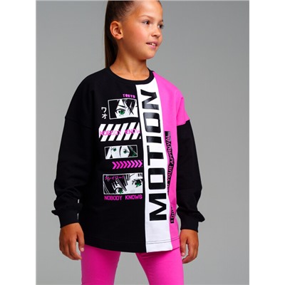 Свитшот для девочки