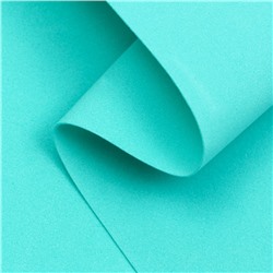 Фоамиран, тиффани, 1 мм, 60×70 см