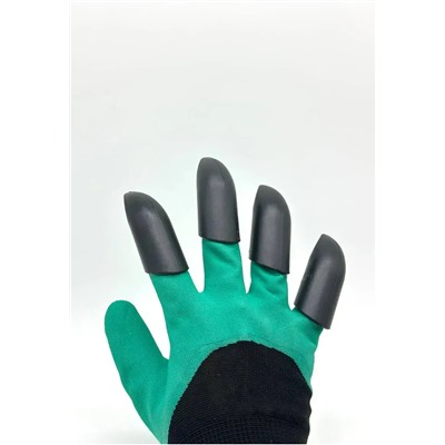 Перчатки садовые (3683)