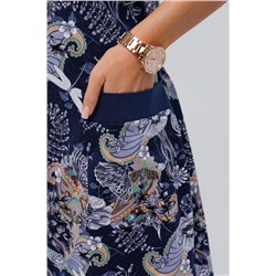 Халат женский 133