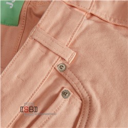 JACK&JONES, 12211371, Шорты джинсовые