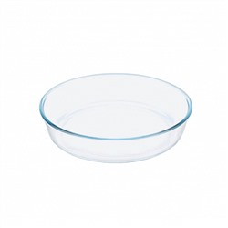 Форма для запекания круглая Smart cooking 26см Pyrex
