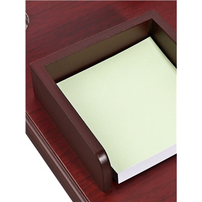 Набор настольный 5 в 1, 33×23×9 см, для офиса