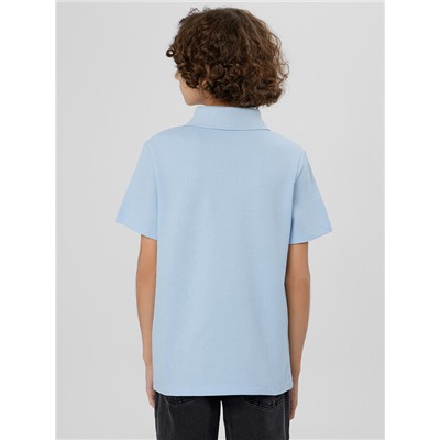 ПОЛО ДЛЯ МАЛЬЧИКОВ 113430/1