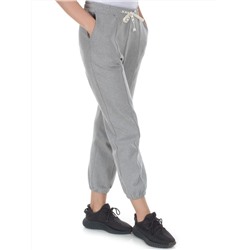 GB 18401-2015B GRAY Брюки спортивные женские