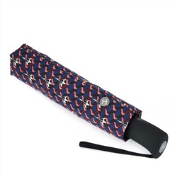 Q25809 (Эйфелева башня) Зонт женский автомат Henry Backer