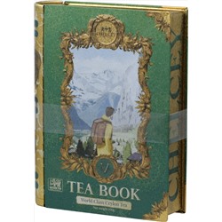 CHELCEY. Tea Book №5 100 гр. жест.банка