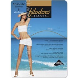 Колготки женские Absolute Summer 8 Filodoro Classic