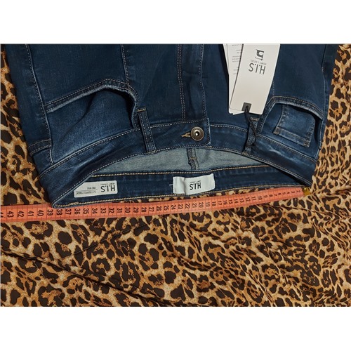 Джинсы женские, р.31, Very Comfort Fit-Jeans , Производитель H.I.S