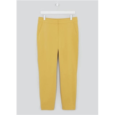 Capri Trousers