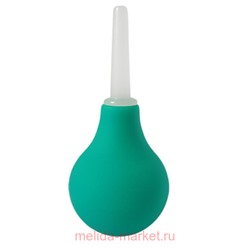 Виталфарм Спринцовка №6 тип Б 210 мл (твердый наконечник)