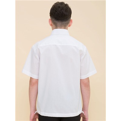 Сорочка верхняя для мальчиков