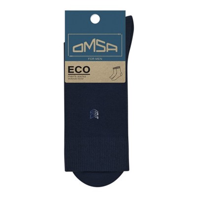 Носки классические, Omsa, ECO406 оптом