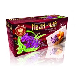 Чай Горчаковский "Морошка" 20ф/п - 1,5г