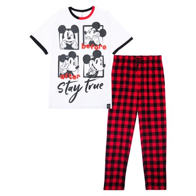 Пижама Family Look