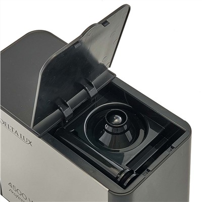 Мясорубка электрическая 4500 Вт DELTA LUX DE-605M