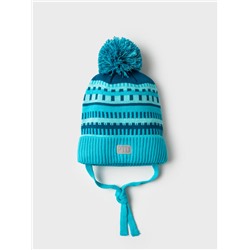 Шапка для мальчика