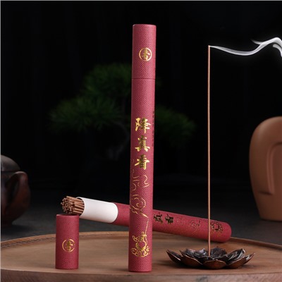 Благовония аромапалочки "Цзян Чжэньсян", 48 палочек в упаковке