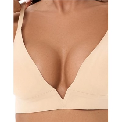 Бюстгальтер формованная чашка, Madamoda, BFS0903 оптом