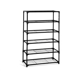 Полка д/обуви с чехлом EL-SR5DB
                        темно-корич.