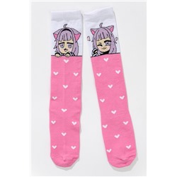 Гольфы Скетч детские