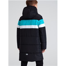 Пальто зимнее для мальчика