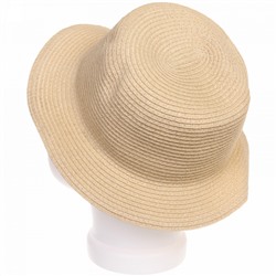 Шляпа унисекс "Summer", р.58