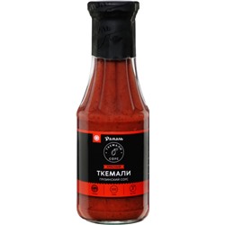 Соус "Ткемали" красный 300гр