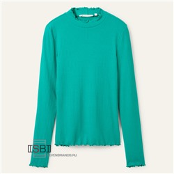 Tom Tailor, 1043075, Блуза трикотажная