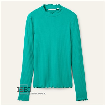 Tom Tailor, 1043075, Блуза трикотажная