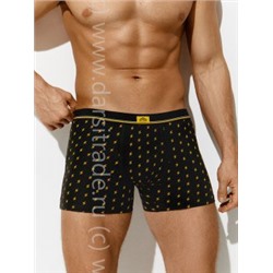 Трусы мужские OmU 1234-24B Style Omsa Дроп боксеры
