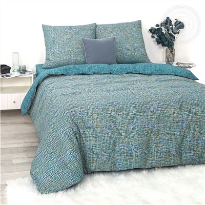 КПБ Структура поплин Арт Дизайн