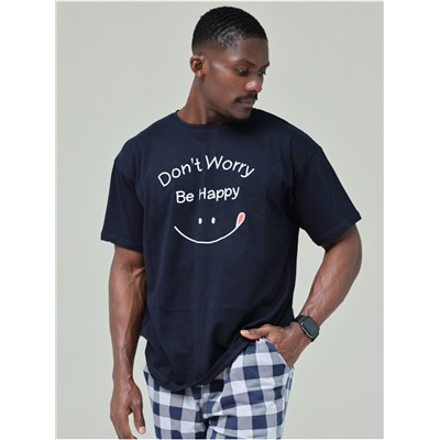 Пижама "Бай Хэппи" Мужская