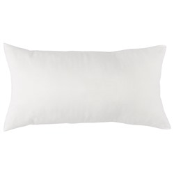 Подушка, 30х60см