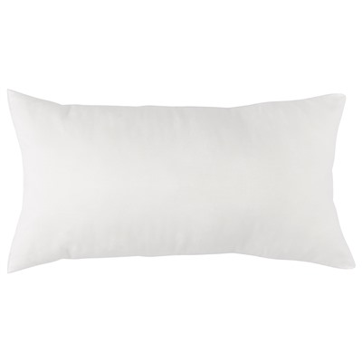 Подушка, 30х60см