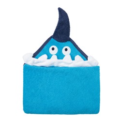 Полотенце для мальчика