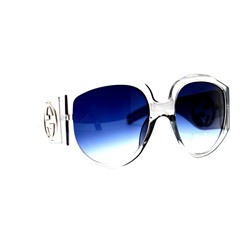 Солнцезащитные очки Gucci 0151 c4