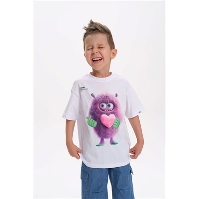 Футболка для детей